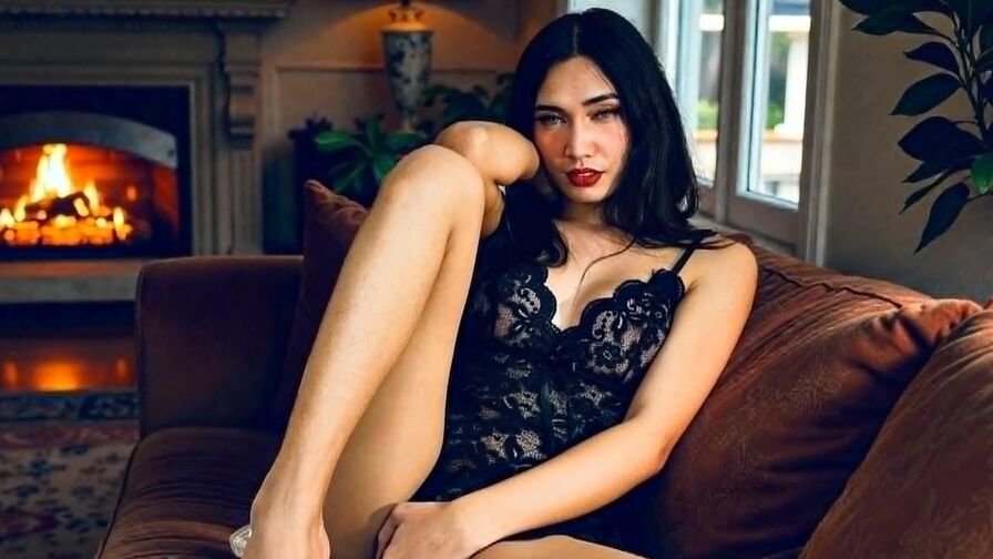 Discover NathaliaHunter VIP show