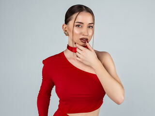 adult live cam KristinaWerner
