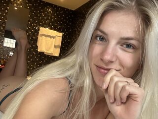 BlondieBritt Cam live sex