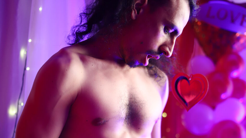 BillJames Live Cam on LiveJasmin