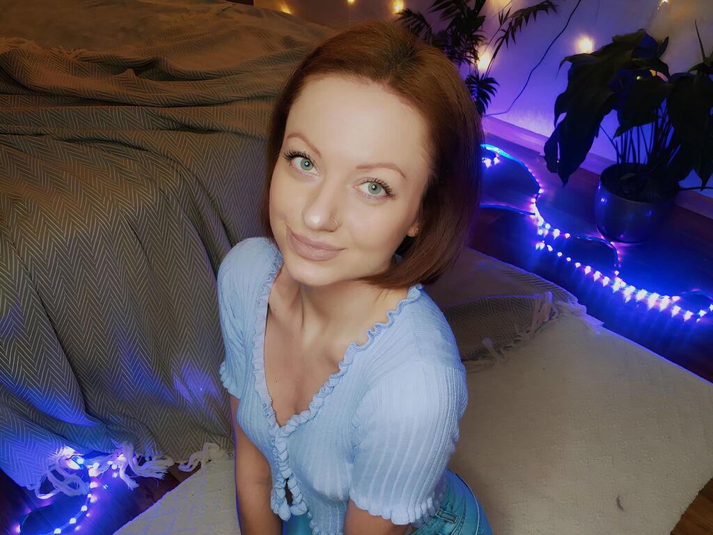 SophieLeroux LiveJasmin girl live camera feed