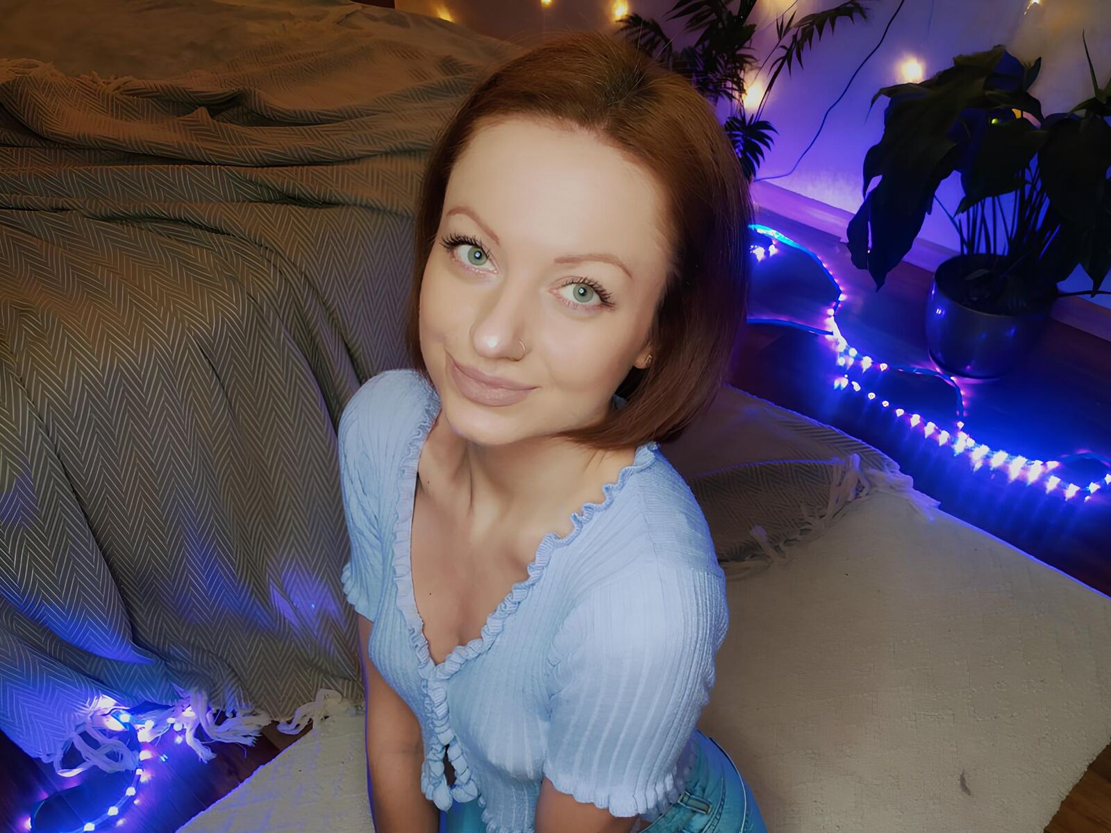Live cam for SophieLeroux