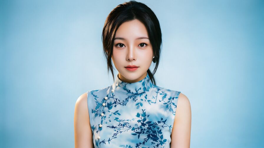 YingBloom – Female | Nude Senses