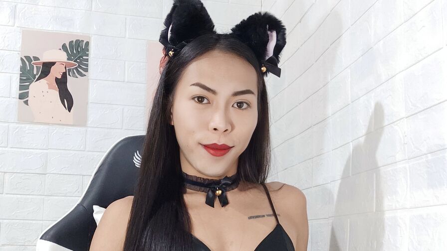 VeronicaThalia Webcam Nude Show - Artbyalee
