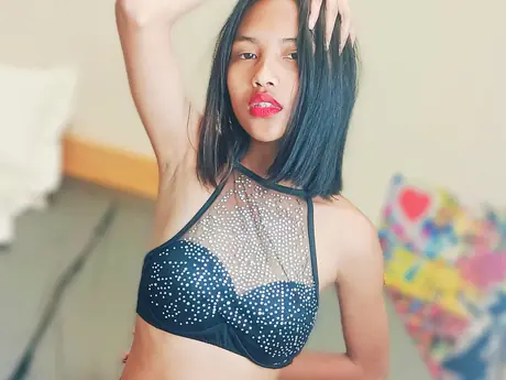 Chat with AnnahPinkie