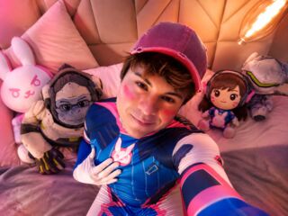 AxeellCullens Sex Cam Show