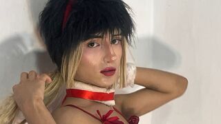 Kostenlos Nackt IviMiller