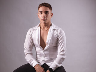 JacobMyller - LiveJasmin Teen Dick Boy 