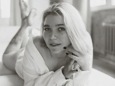 Chat with BreanaAlosta