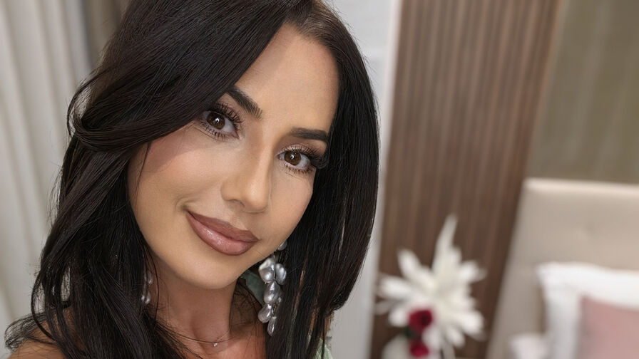 AlexiaNova – Female | Love Meet 8