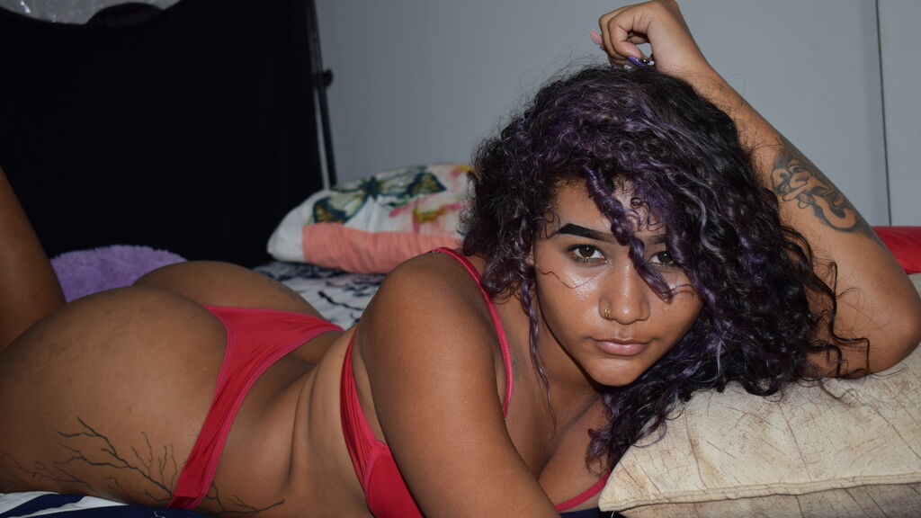 CatalleyaPaul online on GirlsOfJasmin