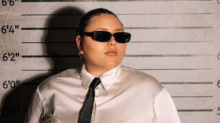 Kostenlos Nackt AnitaBarns