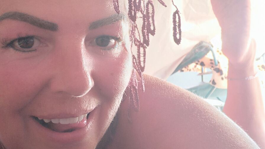 Sexy Live Sex Chat with NathalieFare
