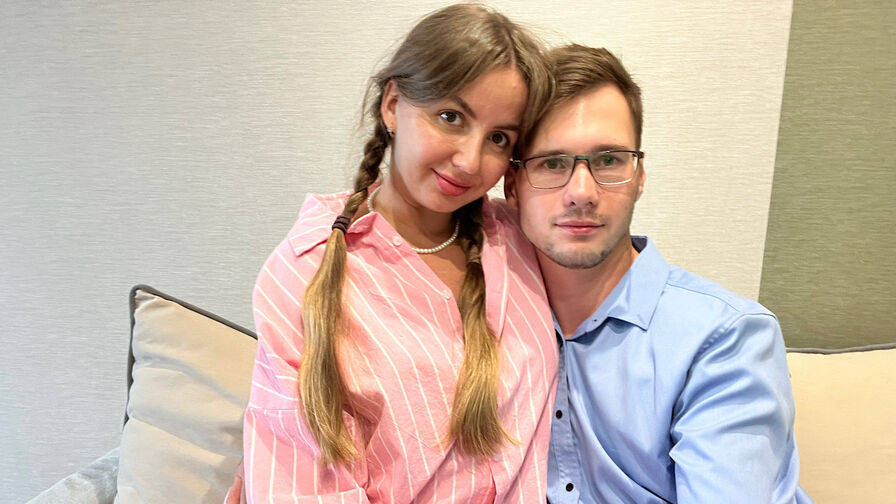 Private Live Sex Camera
