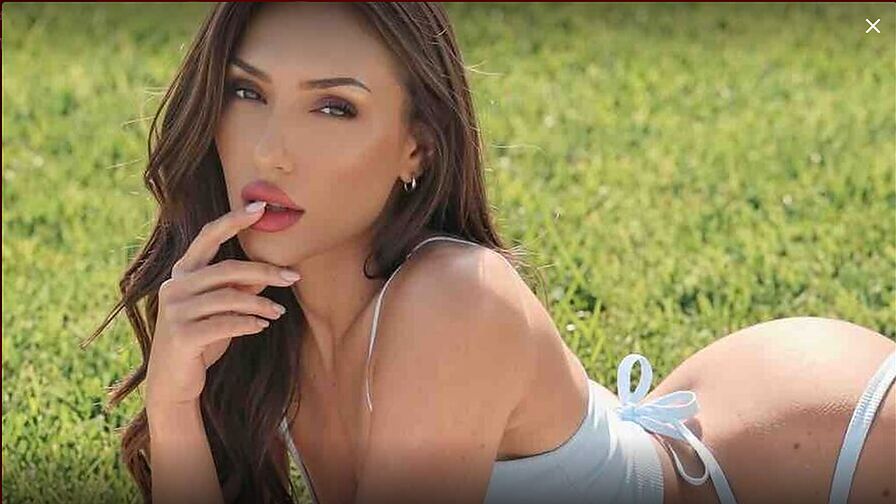 Watch Meghan live on Hundesider