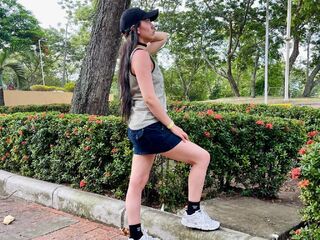 ZhenMelan live nude sexxx
