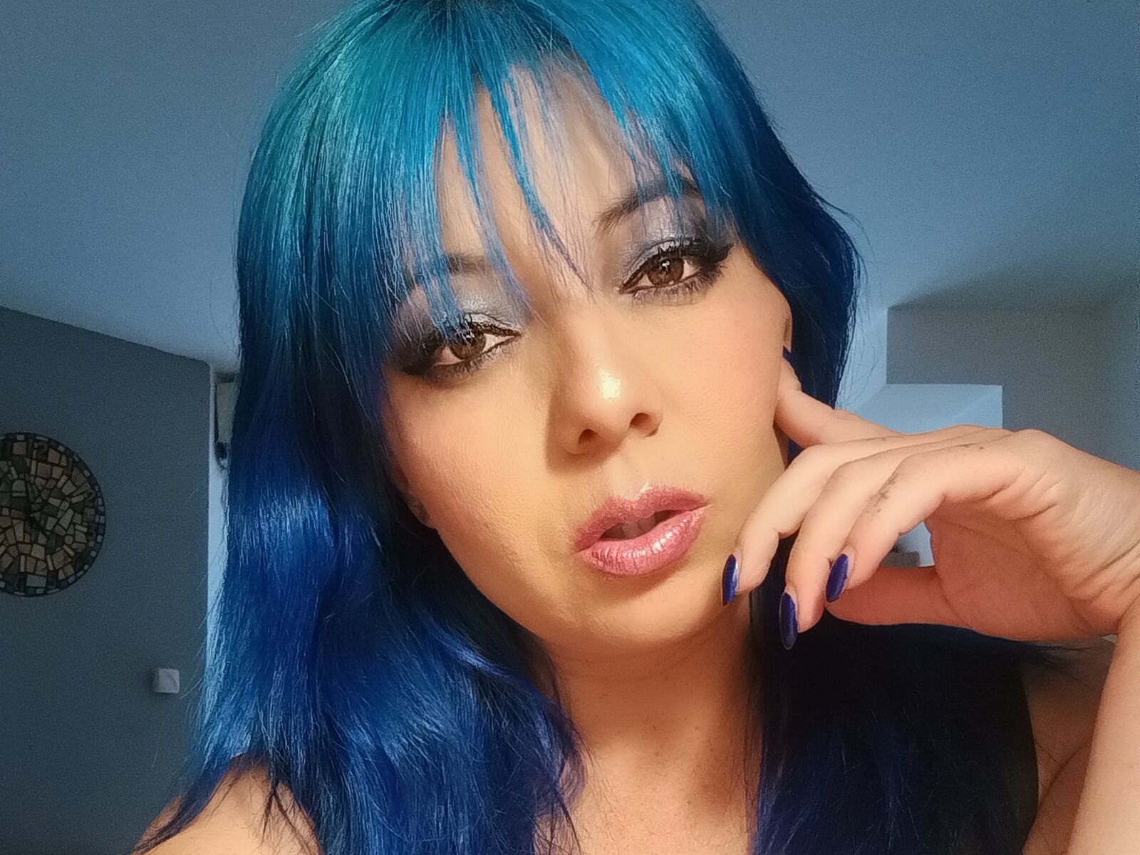 Live cam for NatashaCam