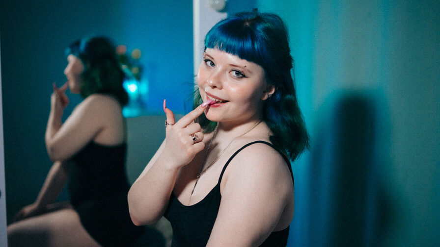 AliceMunn webcam show