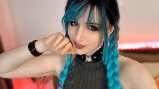 NomiRain similar webcam model preview