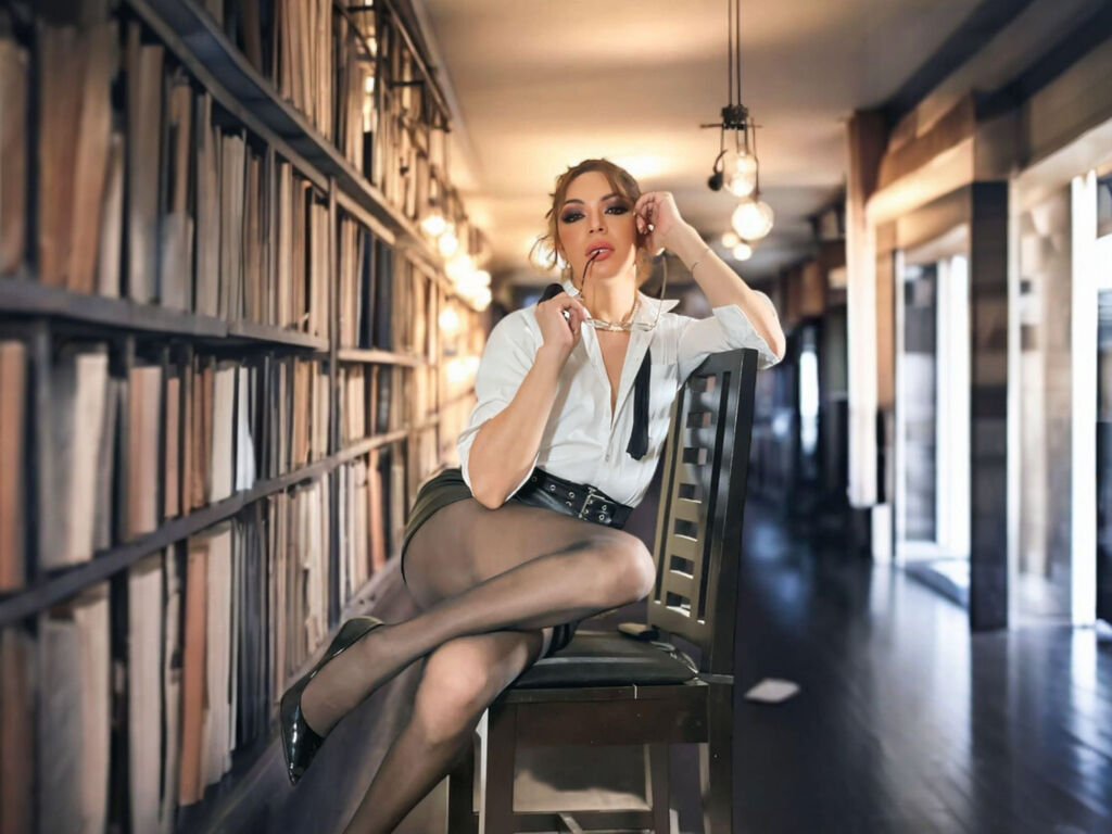 MarthaAlezandro Nude