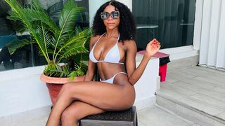 Free Nude NaomiAshanty