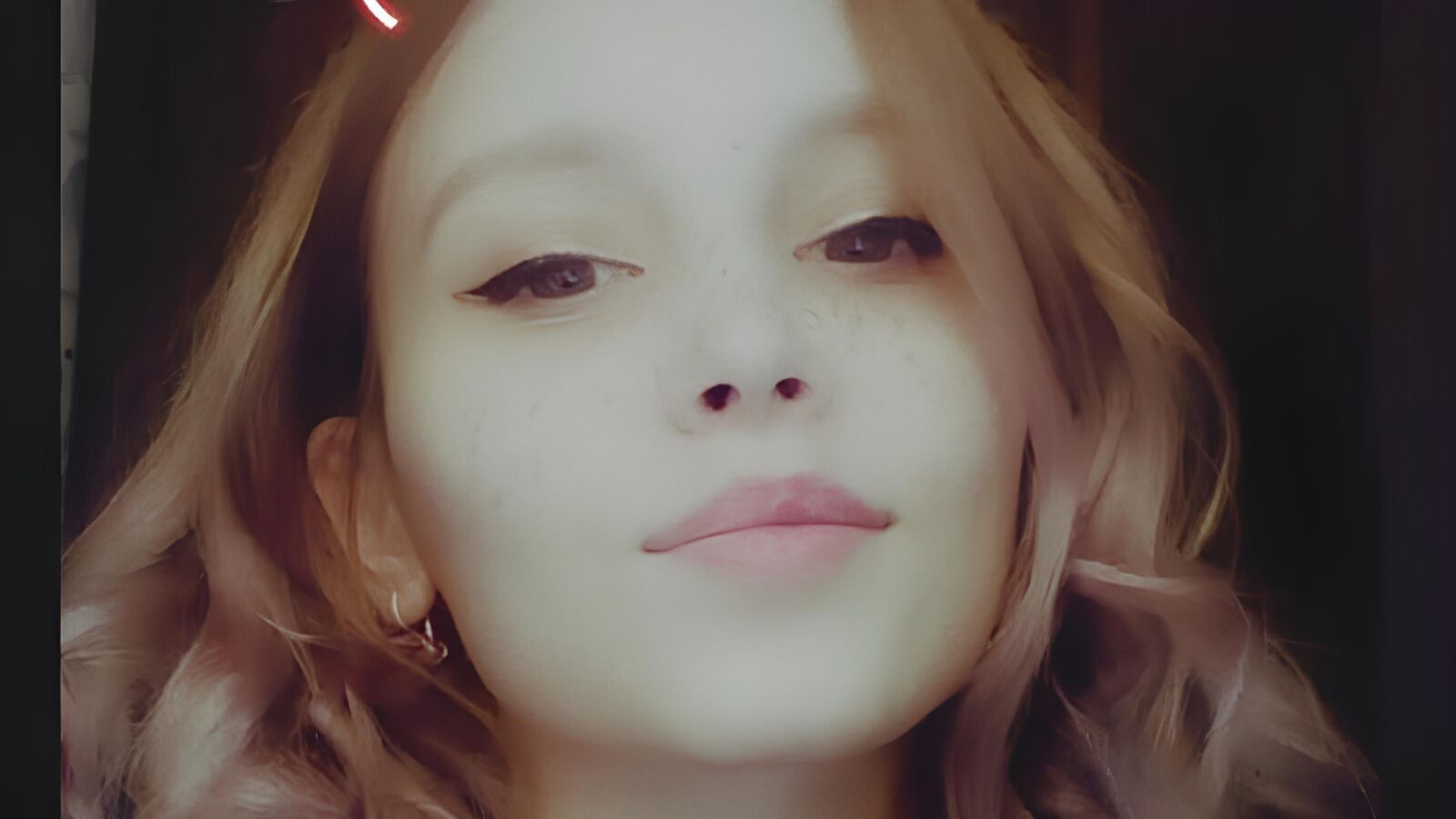 JohanneDelapaz erotic portrait