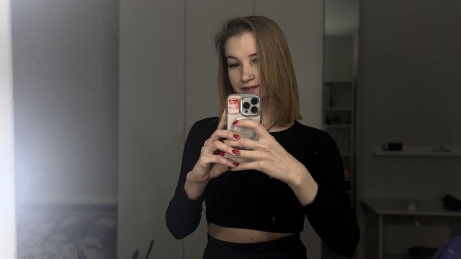 Live Porn Camera of MeganRodgers