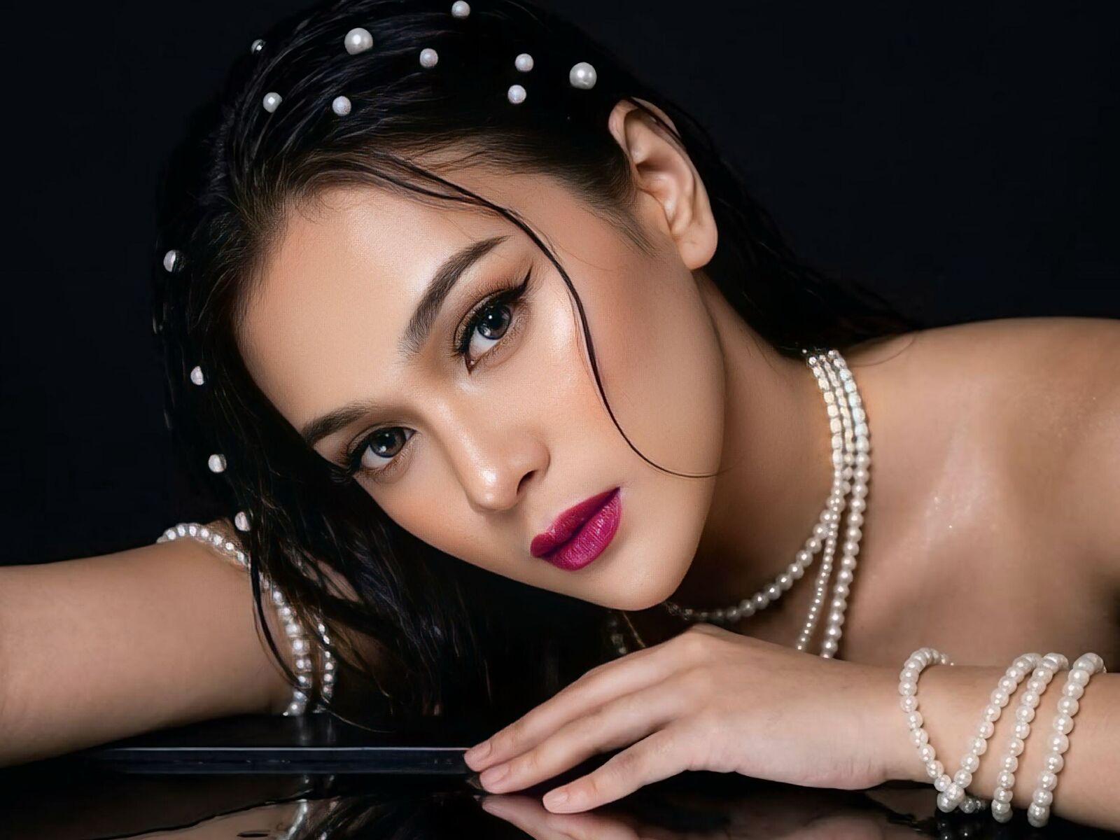 Live cam for BellaPrince