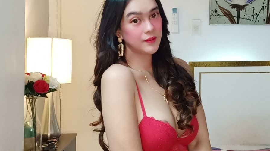 Sexy Live Sex Chat with BellaPrince