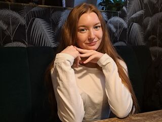 FloraFlack - LiveJasmin Teen Masturbation Oilshow Girl 