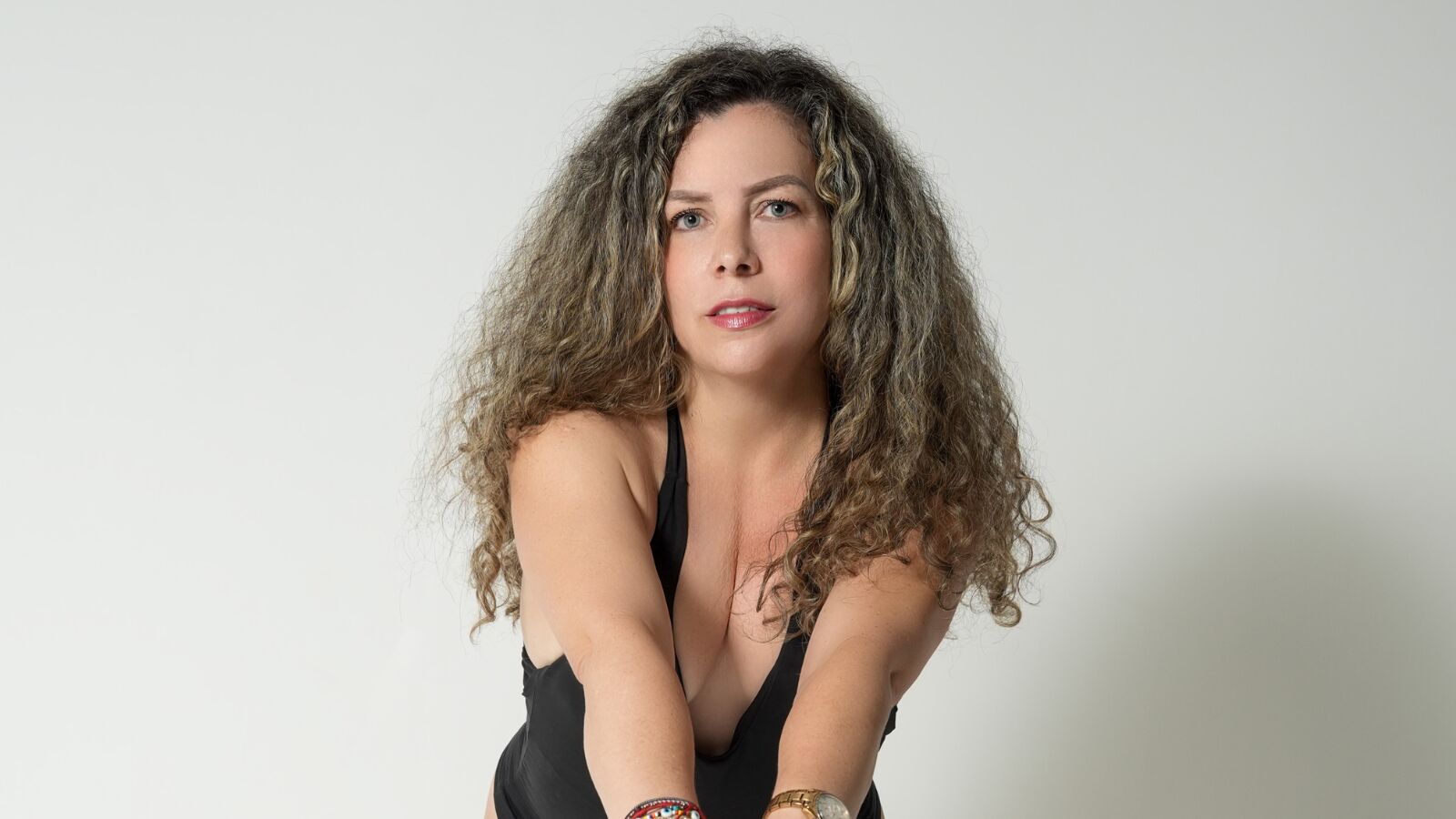 DominikaFrost erotic portrait