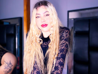 MelisaSaavedra Brunette live cam models