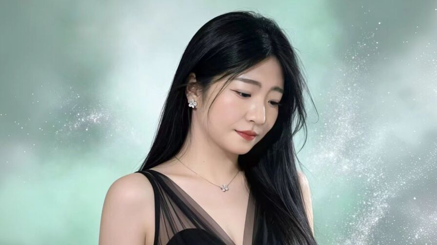 GemmaJin Webcam Nude Show - Artbyalee