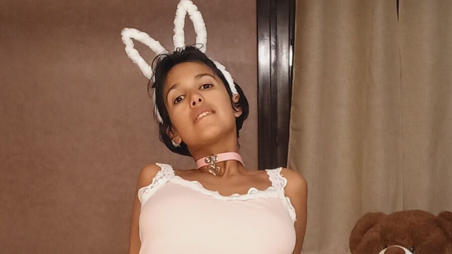 Sexy Live Sex Chat with BabiMina