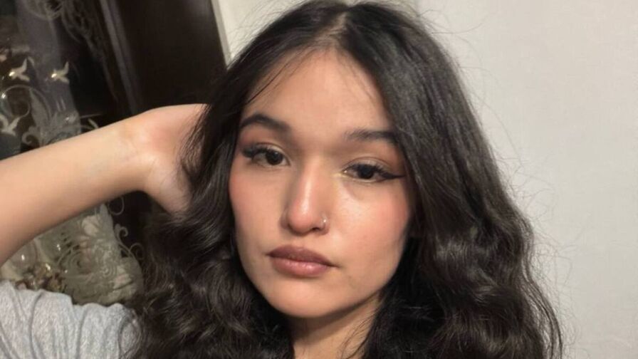 SorayaBenezra's live cam