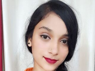 LaraEvie Blonde live cam girls