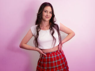 ChloeDurgot Live Cam Model