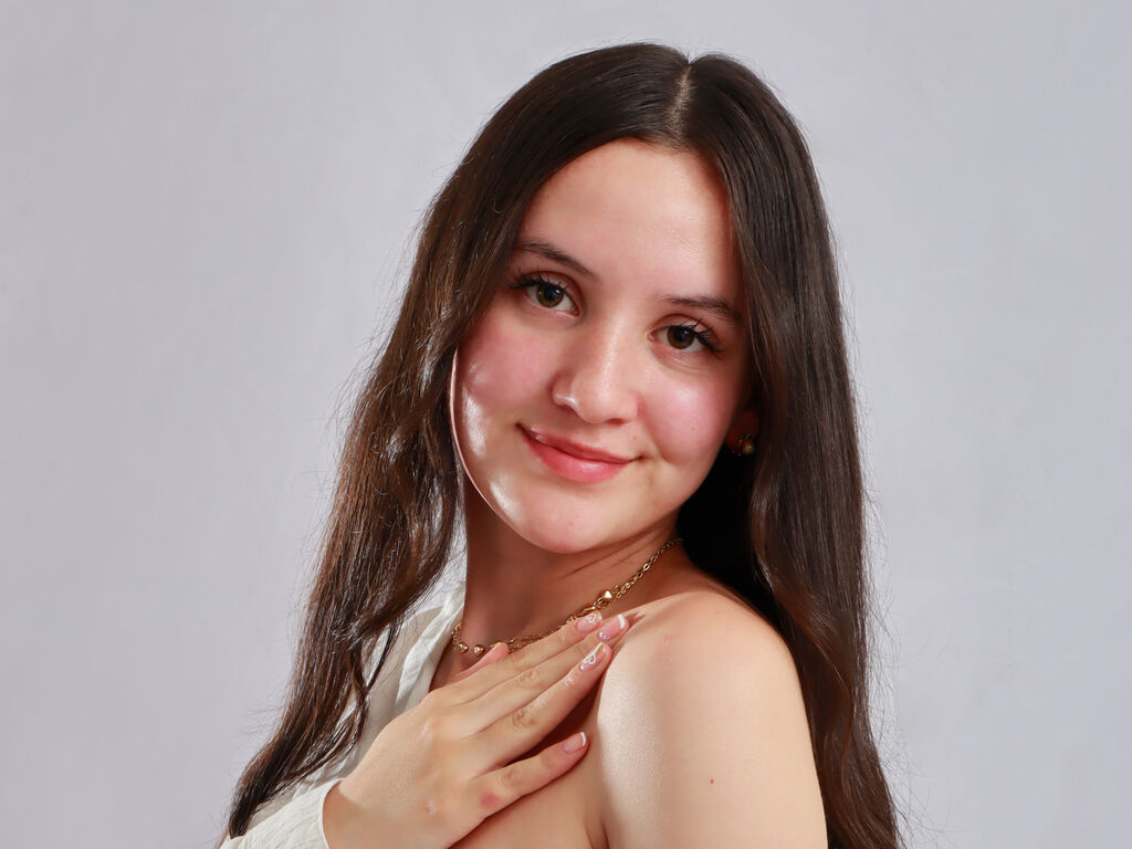 ChloeDurgot LiveJasmin profile photo