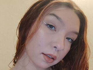 amateur nude webcam DareleneEves