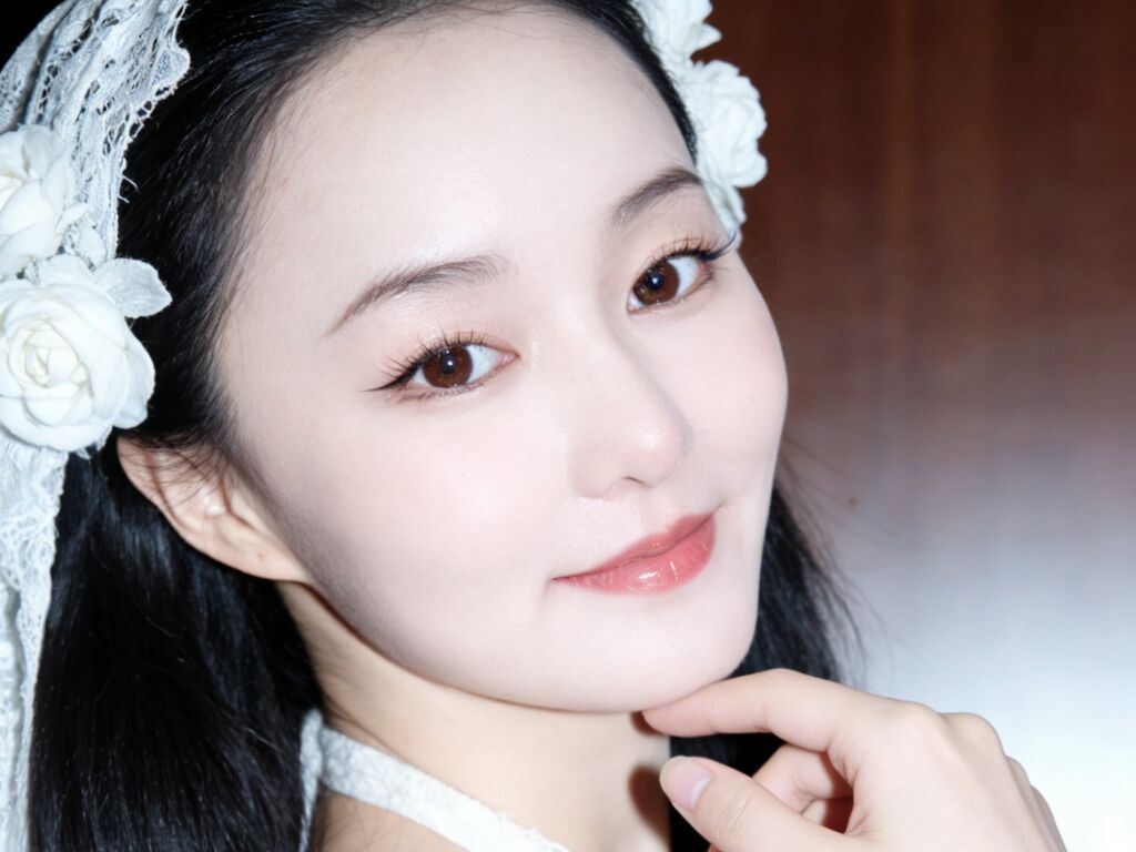 JiangHuihui LiveJasmin profile photo