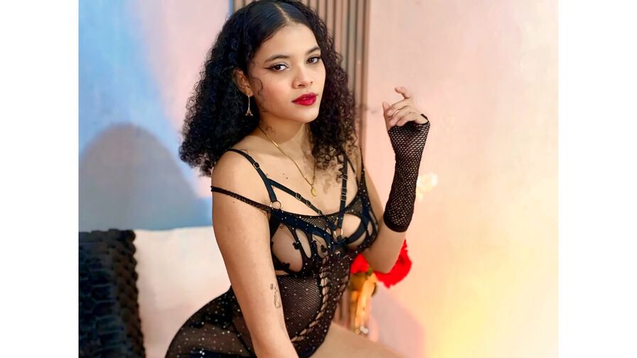 Enter NikkiJones VIP Show