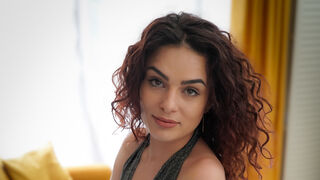 FrancescaBianchi Live Webcam on LiveJasmin