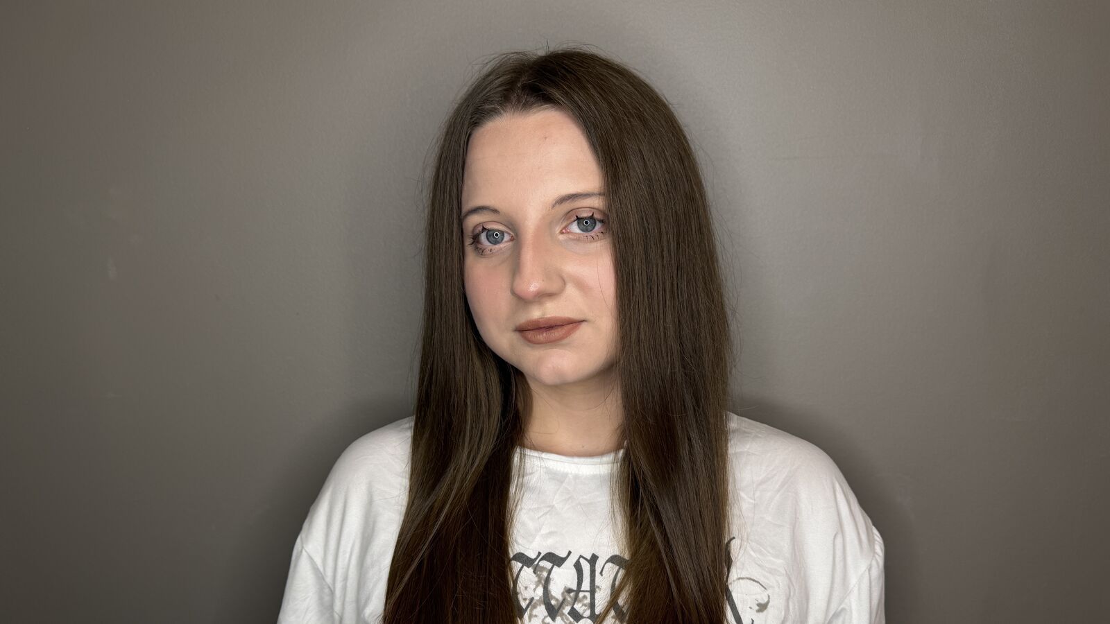 MaryMarmont erotic portrait