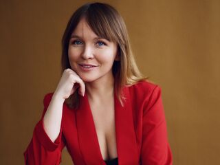 IconaDidi Porn Show