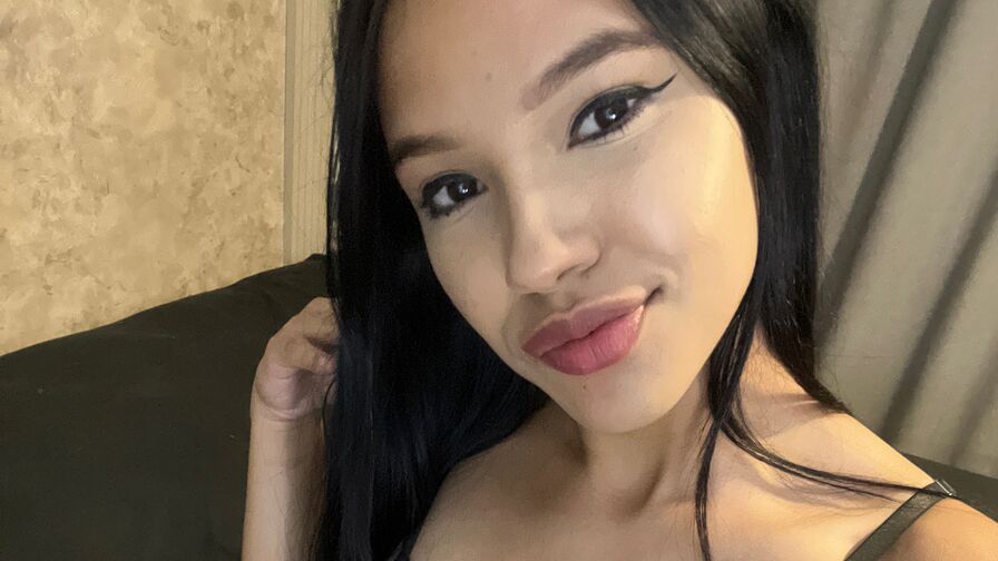 CherryValentine's live cam