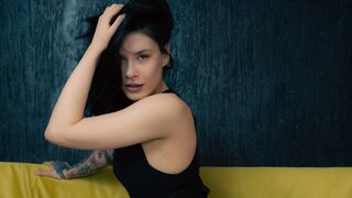 Free Nude KaiaKoslov