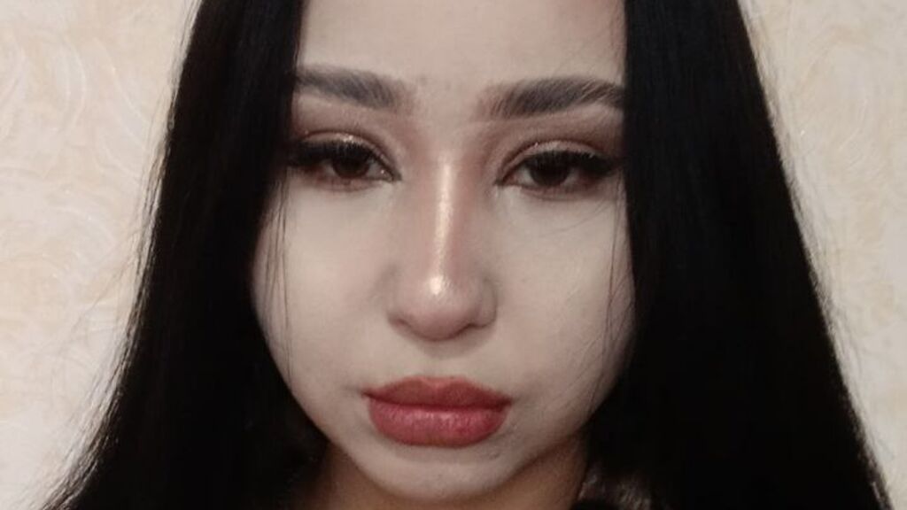 OlindaRerucha's profile from Jasmin at GirlsOfJasmin'