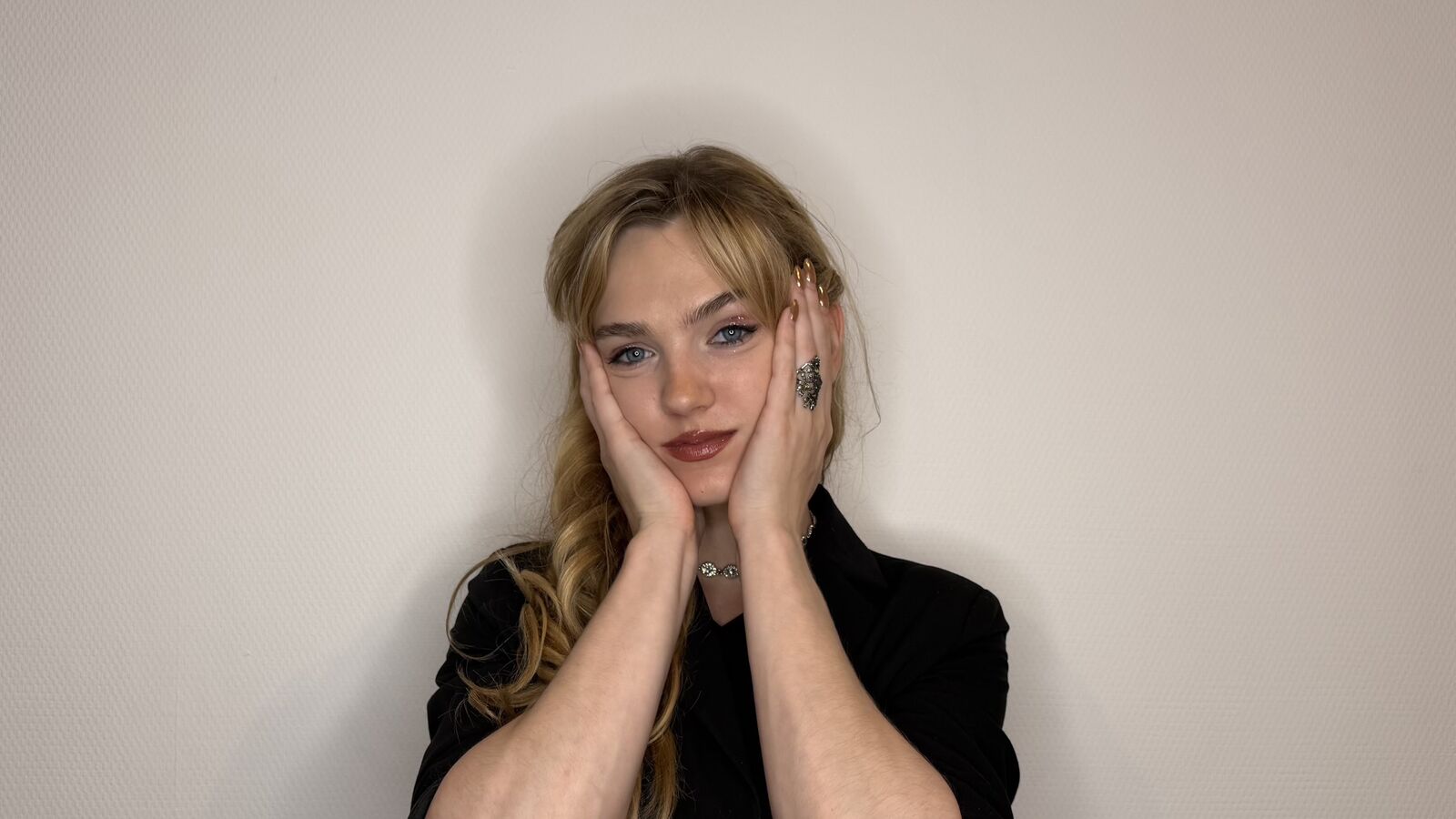 RubyMoore erotic portrait