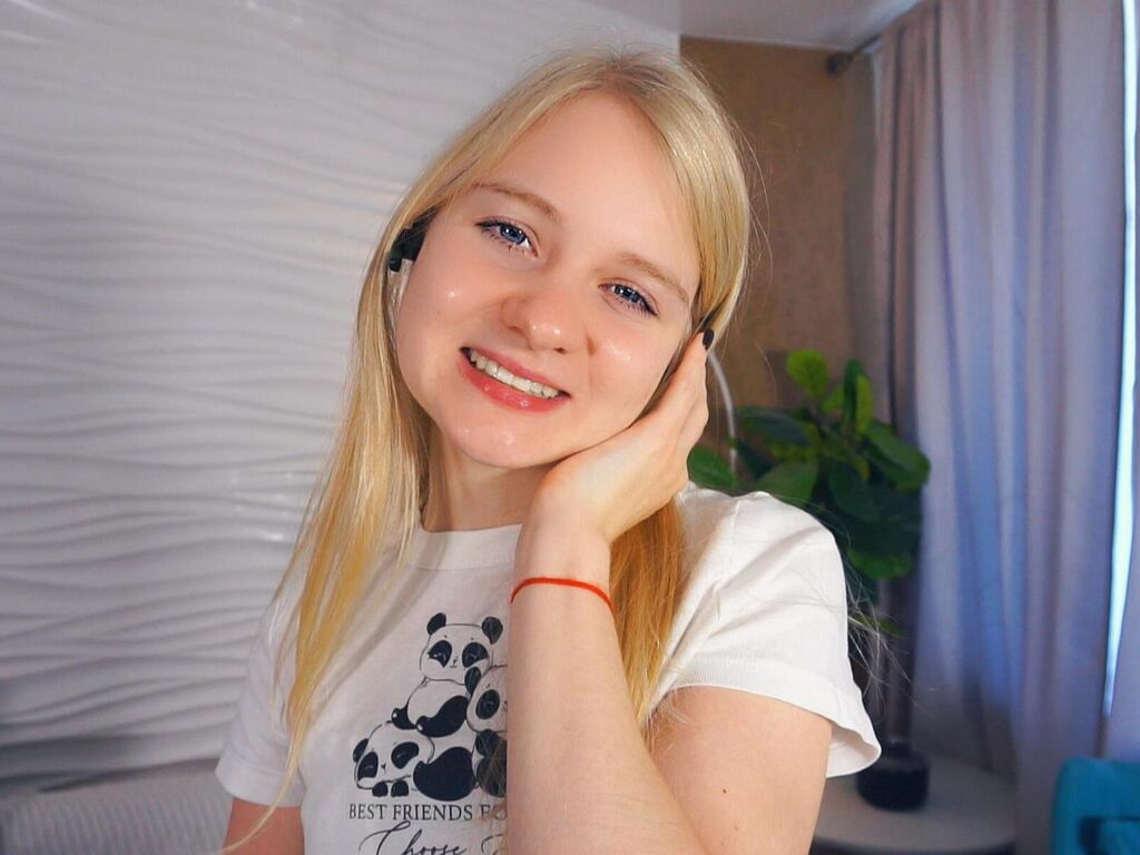 MathildaHultz from LiveJasmin is Freechat