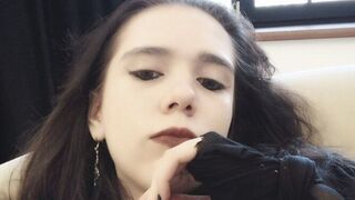 CatherineAtkins Live Webcam on LiveJasmin
